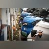 Electric Cars, EV Electric Cars, EV
