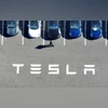 Tesla Tesla