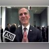 Indo-US trade ties need to be more ambitious: Ambassador Garcetti Eric Garcetti, US Envoy