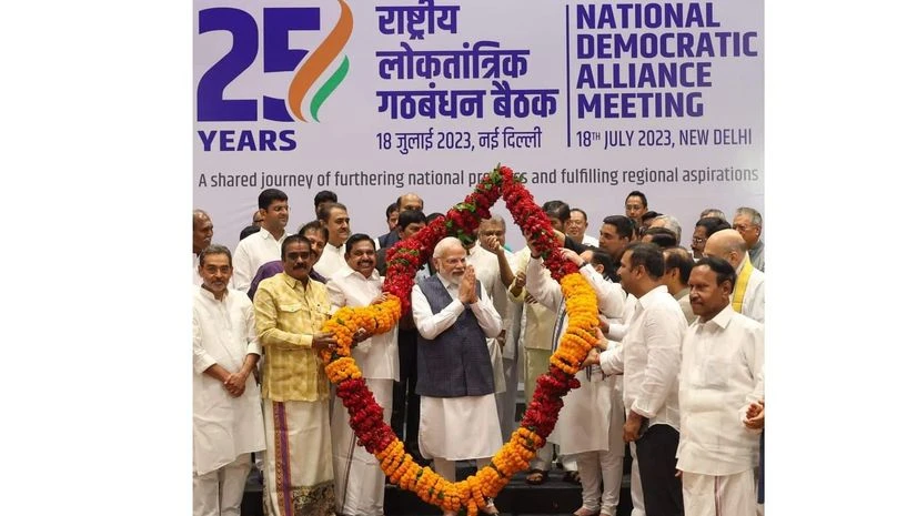 NDA meeting NDA meeting