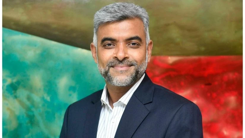 Shankar Subramaniam, Managing Director and India Head, Corporate Banking, Bank of America Shankar Subramaniam, Managing Director and India Head, Corporate Banking, Bank of America