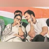 Rahul Gandhi, Mamata Banerjee Rahul Gandhi, Mamata Banerjee