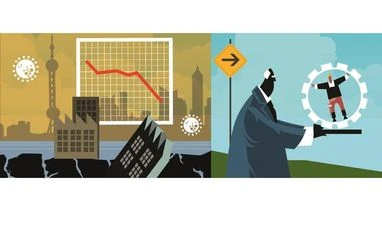 Is Japan China's future? economic slowdown