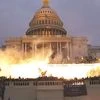 US, Capitol riots