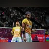 Our execution was wrong, says Satwiksairaj after World Championship exit Satwiksairaj Rankireddy