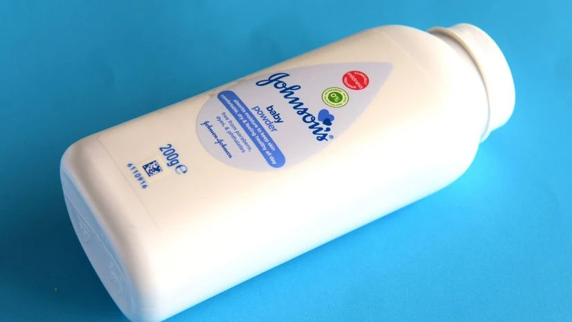 Johnson & Johnson Johnson & Johnson