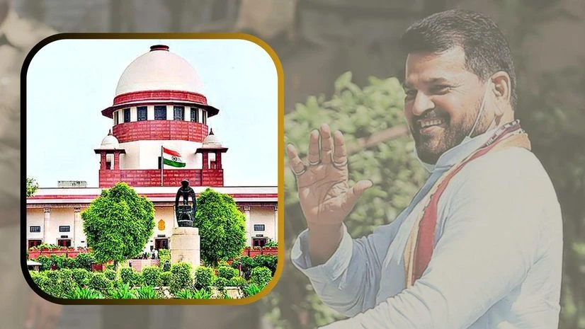 Supreme Court, WFI elections Supreme Court, WFI elections