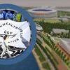 Commonweath Games in Ahmedabad