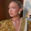 Gigi Hadid Arrested