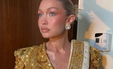 Gigi Hadid Arrested Gigi Hadid Arrested