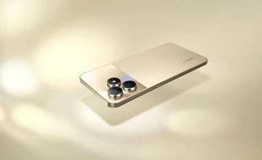 Realme C53 budget smartphone with 108MP camera launched at Rs 9999: Details Realme C53