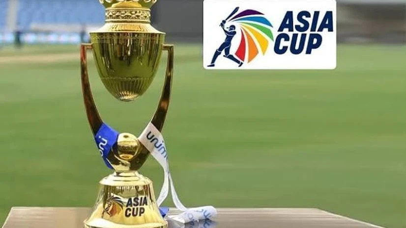 Asia Cup 2023 Asia Cup 2023