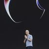 Publicly, Apple's Tim Cook has expressed caution about the flood of generative AI services hitting the market.
