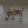 floods, Delhi floods floods, Delhi floods