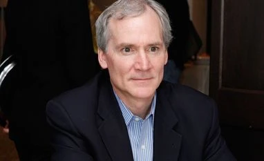 Stanford University prez quits after problems discovered in his research Tessier Lavigne