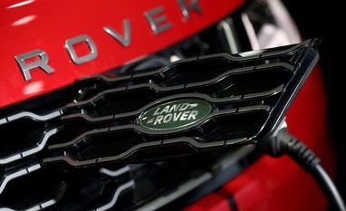 Land rover Land rover