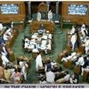 Lok Sabha, Parliament
