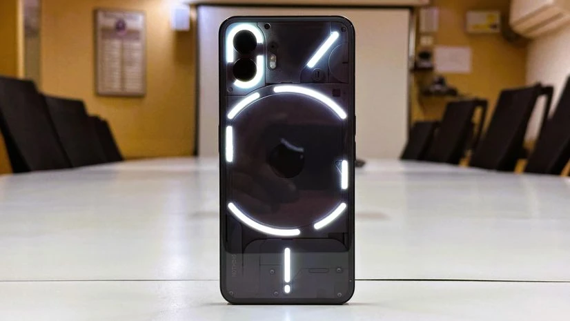 Nothing Phone (2) Nothing Phone (2)