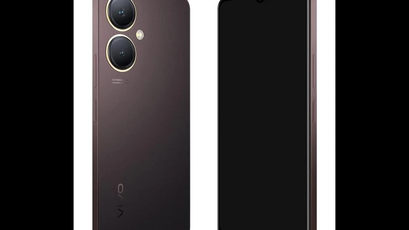 Vivo Y27 Vivo Y27