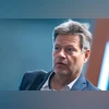 Exclude farming from EU-India trade deal, says German minister Habeck Robert Habeck