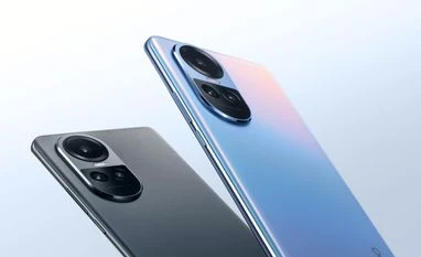 OPPO launches Reno 10 5G smartphone at Rs 32,999; sale starts from July 27 Oppo Ren10 5G