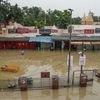 Delhi floods