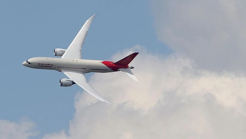 International flights International flights