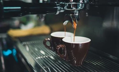 Espresso coffee may prevent Alzheimer's symptoms, lab study finds Espresso