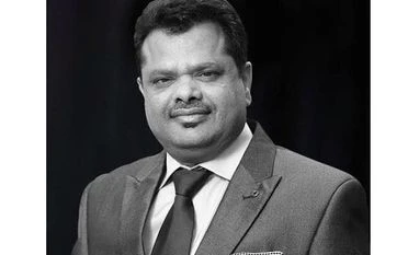 Omaxe founder to be non-executive director; sons to lead realty firm Rohtas Goel, Omaxe