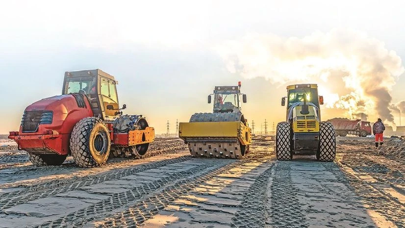 Capital goods Capital goods