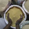 Ragi, grains