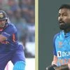 Shubman Gill, Hardik Pandya