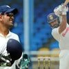 Rohit Sharma, MS Dhoni