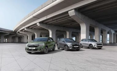 Kia India sales zoom past 120,000 in 2024 first half; records 6% growth KiaSeltosFacelift
