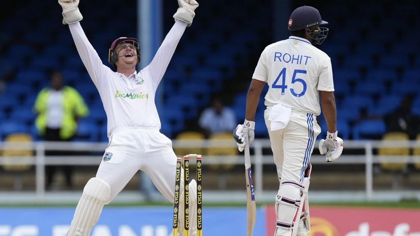 India vs West Indies India vs West Indies