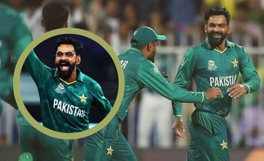 Pakistan team director Hafeez backs decision to rest Shaheen for SCG Test Mohammad Hafeez