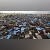 Dharavi Redevelopment Project Dharavi Redevelopment Project
