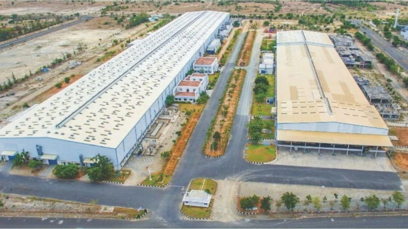 Automobile and Electronic Companies look at Coimbatore for Manufacturing automobile industry