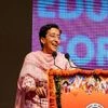 Delhi Education Minister Atishi