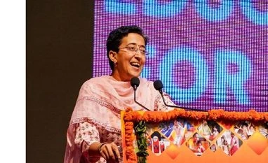 MCD schools will be completely transformed in coming years: Education Min Delhi Education Minister Atishi