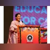 Police notice over MLA poaching allegation does not mention FIR: Atishi Delhi Education Minister Atishi