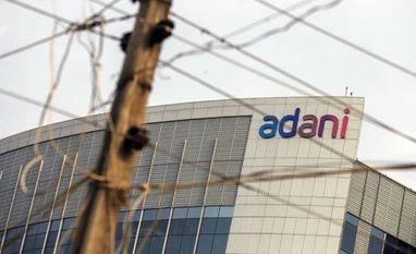 Adani Enterprises Q1 profit up 43.6% on the back of improved performance Adani Group