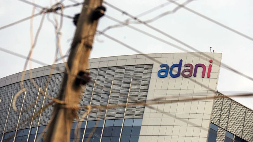 Adani Group Adani Group