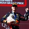 Max Verstappen F1
