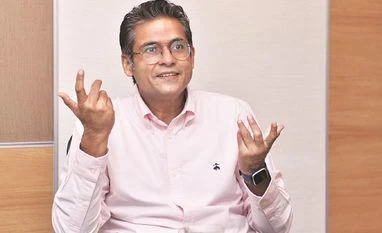 Expect India to outperform peers in 6 months: JM Financial's Vinay Jaising VINAY JAISING, managing director of portfolio management services at JM Financial Services