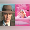 Barbie, Oppenheimer Barbie, Oppenheimer