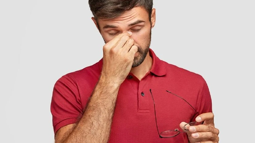 Eye Flu Eye Flu
