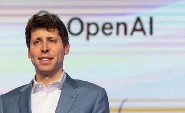 Sam Altman's Worldcoin token soars on first day of trading: Report OpenAI Chief Executive Officer Sam Altman
