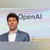 OpenAI Chief Executive Officer Sam Altman OpenAI Chief Executive Officer Sam Altman
