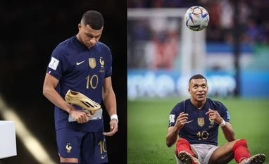 Kylian Mbappe Saudi football club Al Hilal are interested in signing PSG's Kylian Mbappe